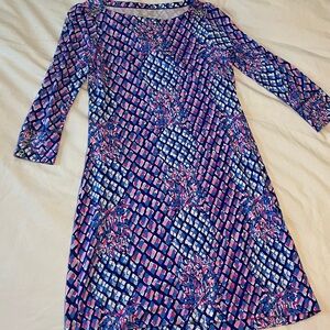Lilly Pulitzer Sophie Dress